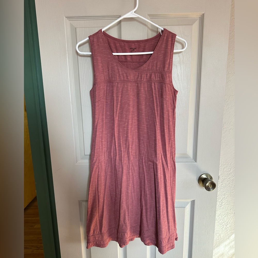 Horny Toad (Toad & Co) Casual Mini Dress
